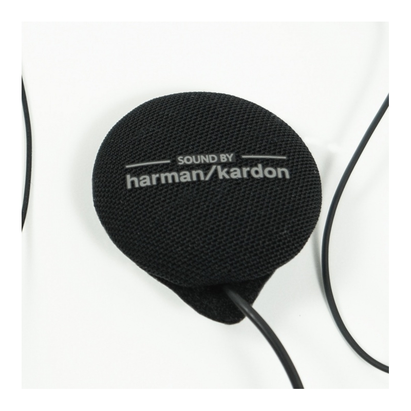 Bluetooth interkoms Nexx X.COM 3 PRO melns izpārdošana