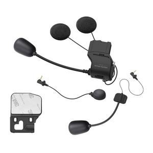 Ķiveres stiprinājums ar piederumiem 50S SOUND BY Harman Kardon austiņām