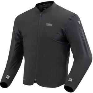 Rebelhorn In &amp; Out HydraShield PRO ūdensnecaurlaidīga jaka melna