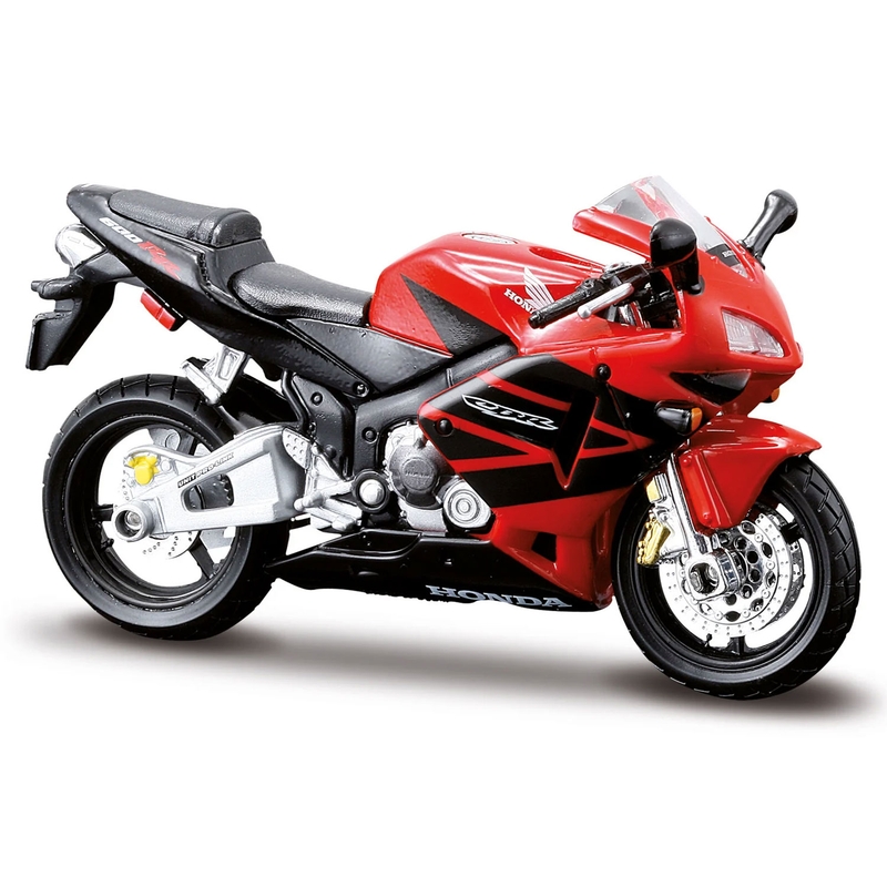 Maisto Honda CBR600RR modelis 1:18