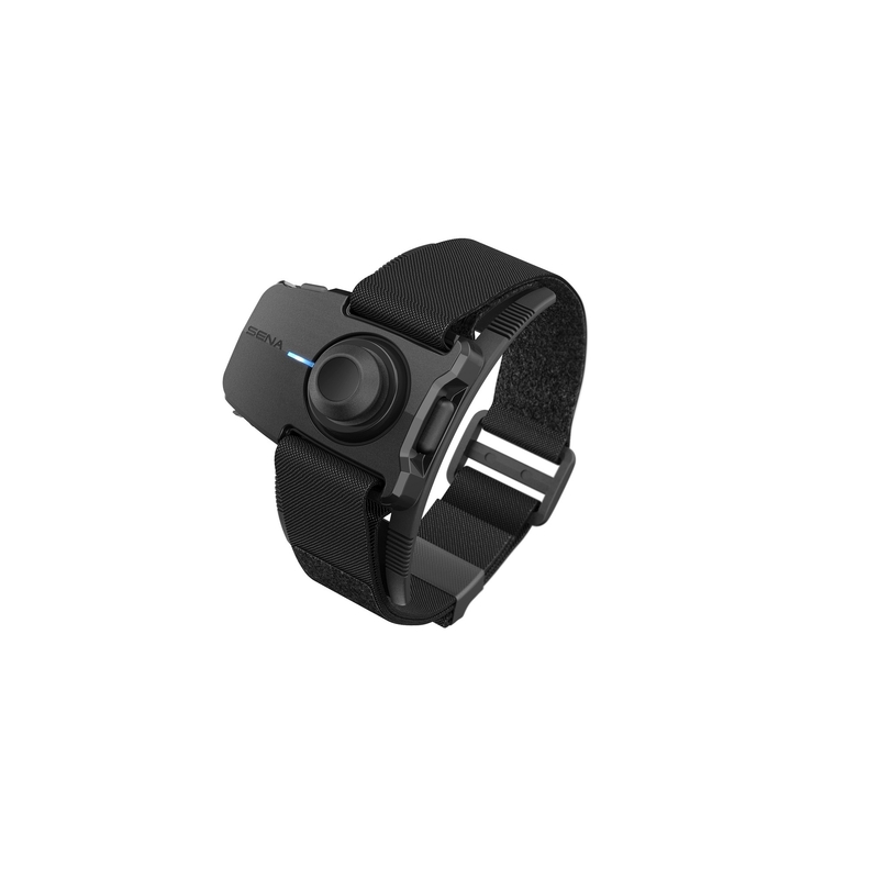 Bluetooth interkomu SENA 20S/ 10U/ 10S/ 10R/ 10C rokas tālvadības pults