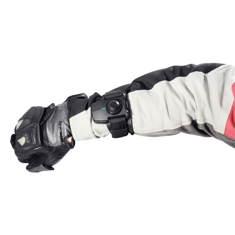 Bluetooth interkomu SENA 20S/ 10U/ 10S/ 10R/ 10C rokas tālvadības pults