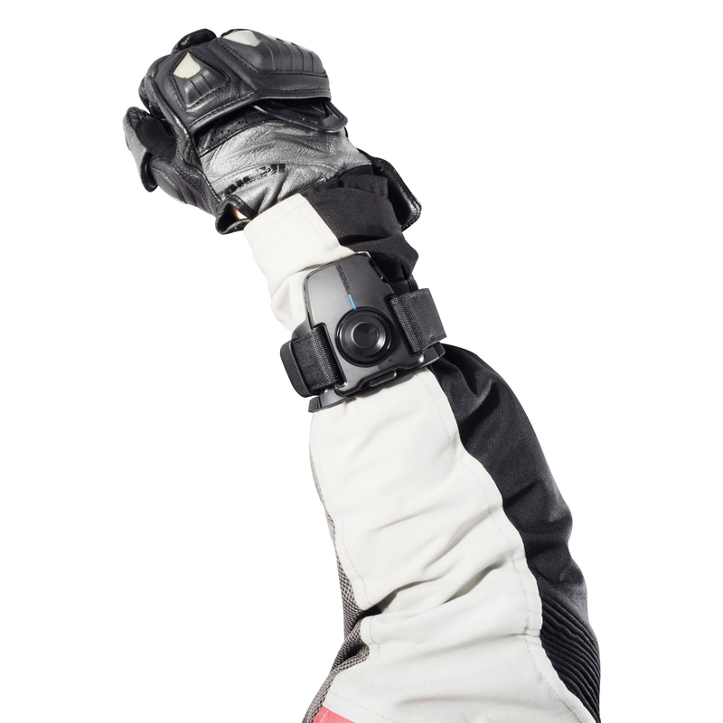 Bluetooth interkomu SENA 20S/ 10U/ 10S/ 10R/ 10C rokas tālvadības pults