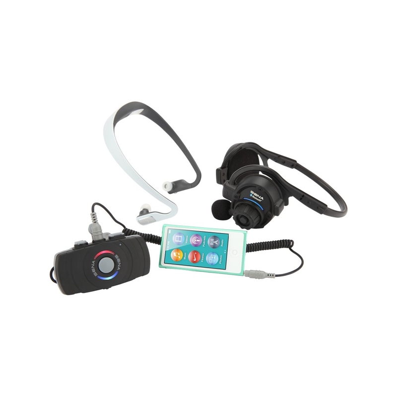 Bluetooth adapteris SENA SM-10