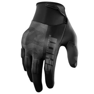Motokrosa cimdi Shot Drift Tactic black-grey