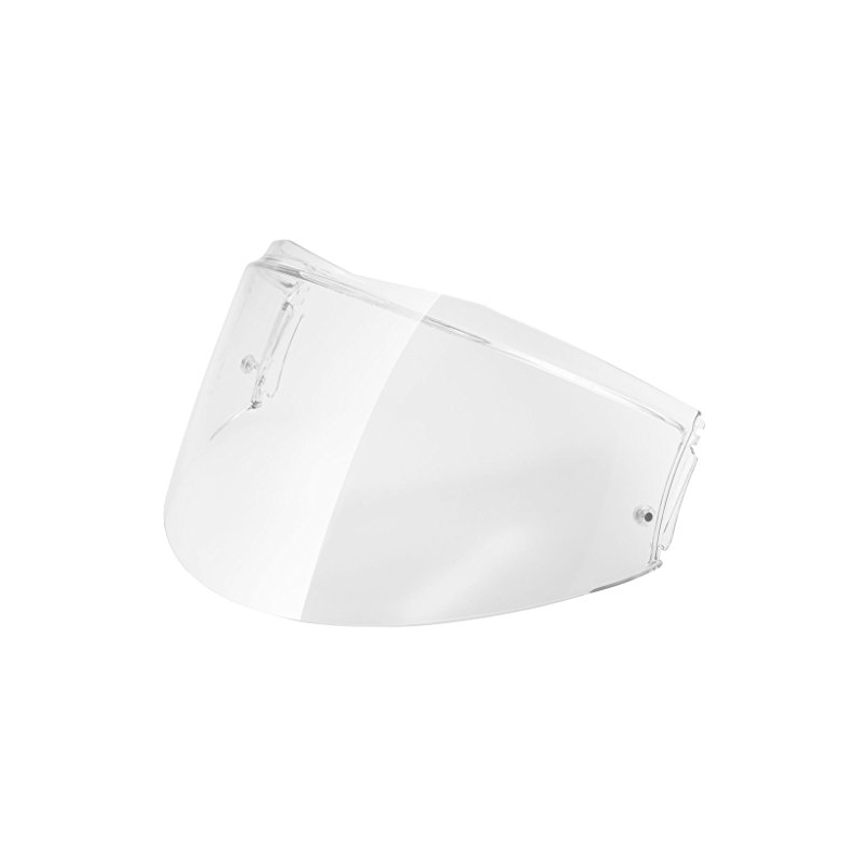 Caurspīdīgs pleksi stikls ķiverei LS2 FF399