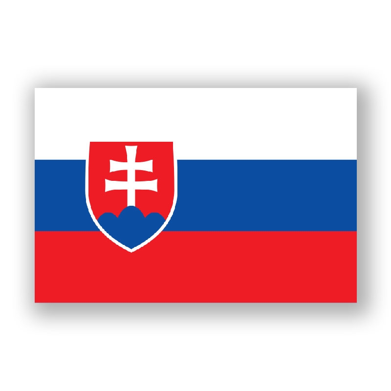 Uzlīme Slovākija