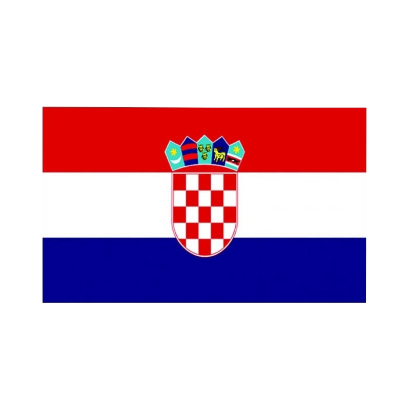 Uzlīme Horvātija