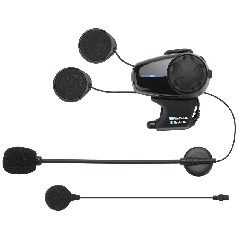 Bluetooth interkoms SENA SMH10