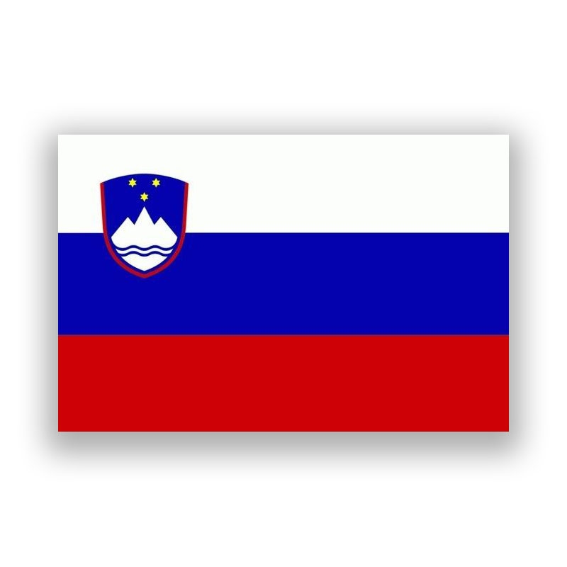 Uzlīme Slovēnija
