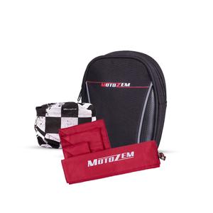MotoZem TRIP 2 dāvanu komplekts