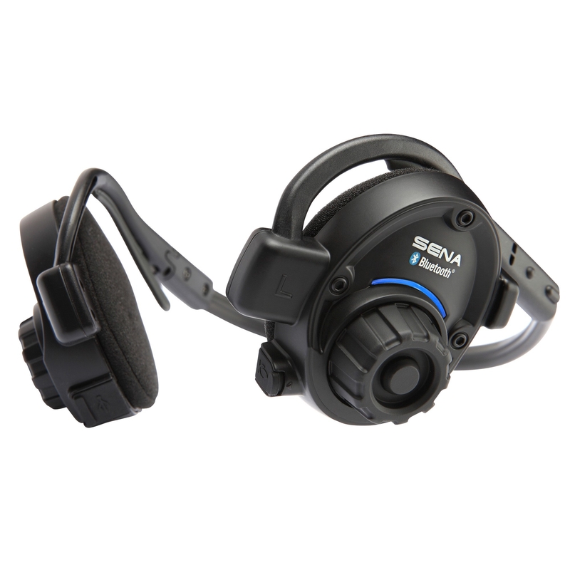 Bluetooth āra interkoms SENA SPH10