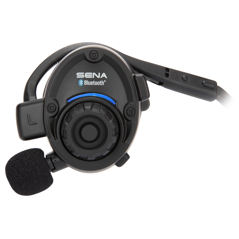 Bluetooth āra interkoms SENA SPH10
