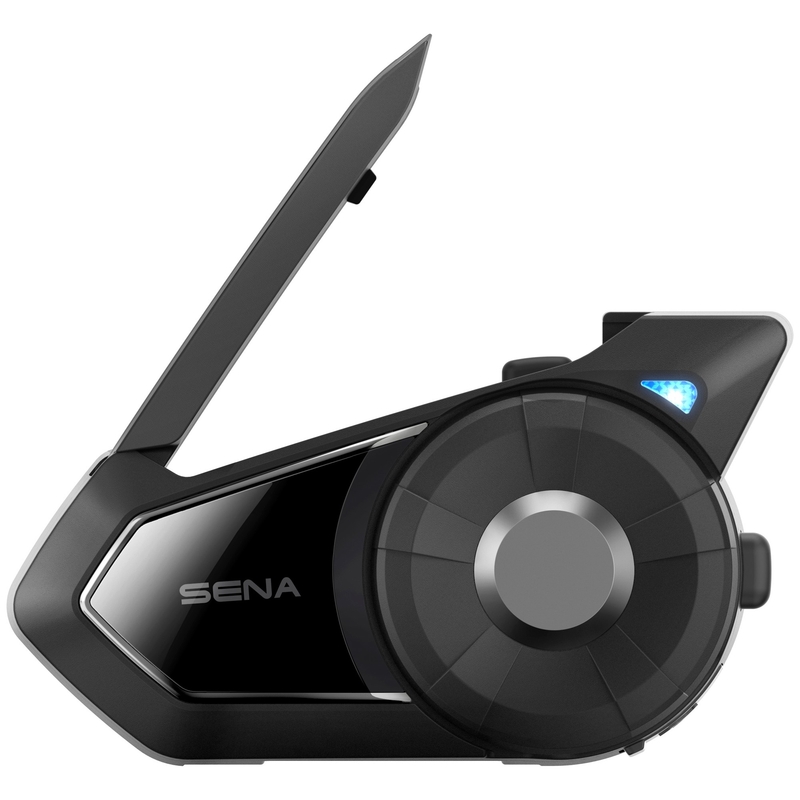 Bluetooth domofons SENA 30K