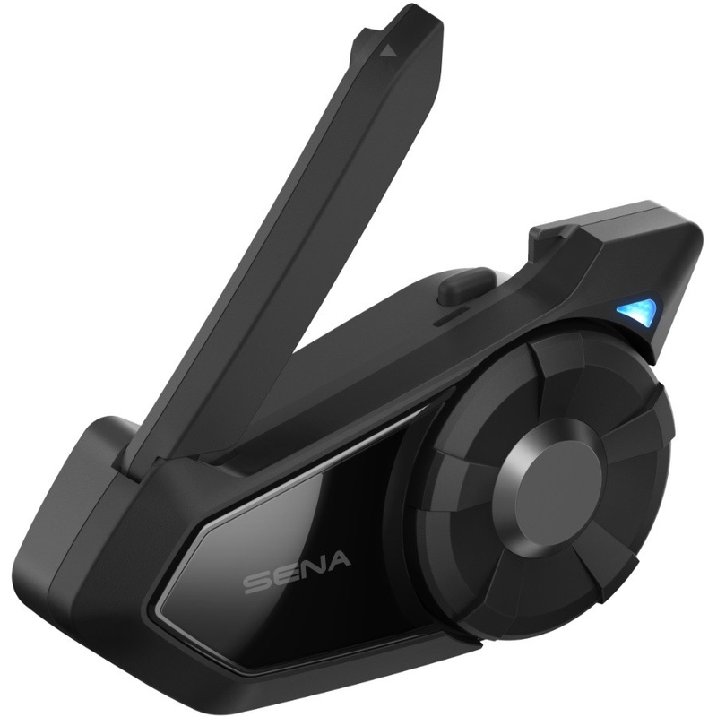 Bluetooth domofons SENA 30K