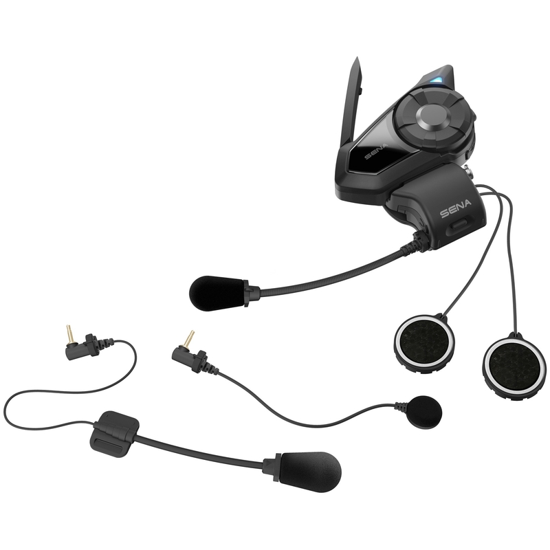 Bluetooth domofons SENA 30K