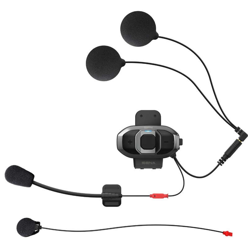 Bluetooth interkoms SENA SF4