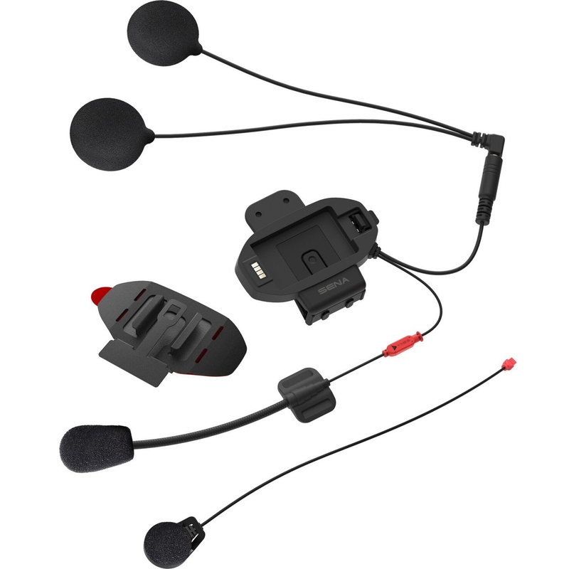 Bluetooth interkoms SENA SF4