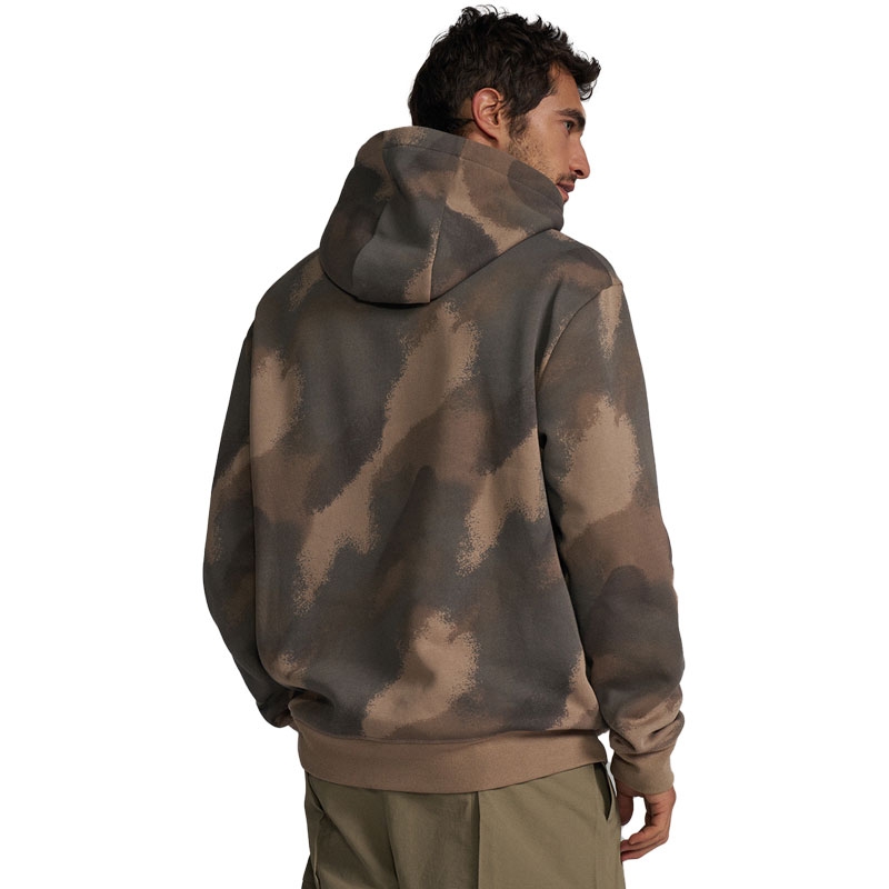 Džemperis DAKAR H24 PT camo bēšs