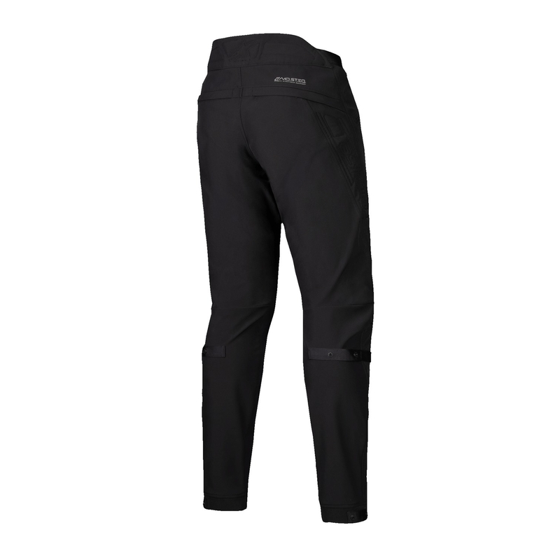 Alpinestars Alden moto bikses melnas