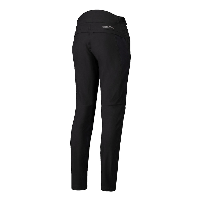 Alpinestars Stella Alamosa Sieviešu motocikla bikses Black