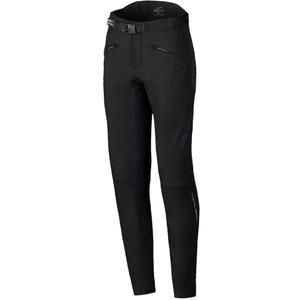 Alpinestars Stella Alamosa Sieviešu motocikla bikses Black