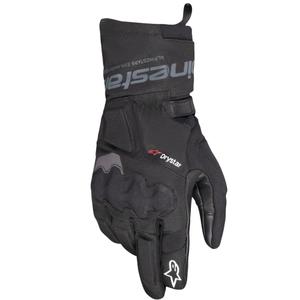 Alpinestars WT-3 Drystar Black Motocikla cimdi