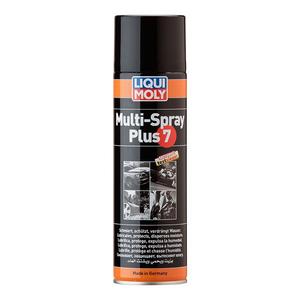 Liqui Moly Plus 7 daudzfunkcionālais aerosols 500 ml