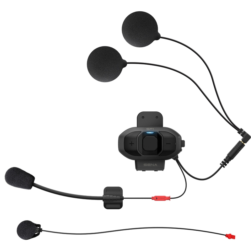 Bluetooth interkoms SENA SF1