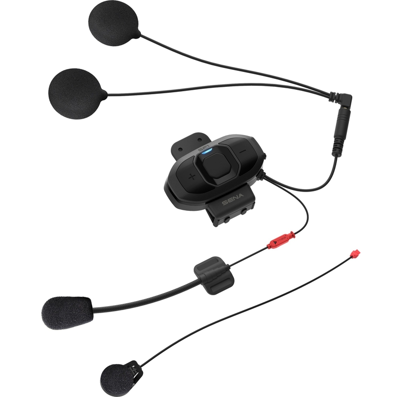 Bluetooth interkoms SENA SF1