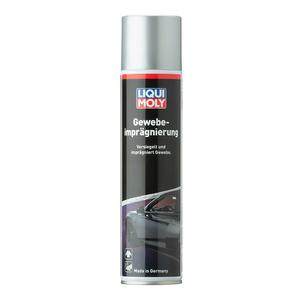 Liqui Moly audumu impregnētājs 400 ml