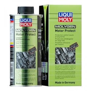 Dzinēja aizsardzība Liqui Moly Molygen 500 ml