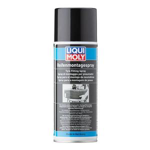 Liqui Moly riepu montāžas aerosols 400 ml