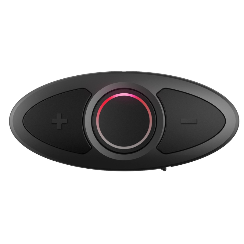 Tālvadības pults SENA RC3 Bluetooth interkomiem 20S/ 10U/ 10S/ 10R/ 10C