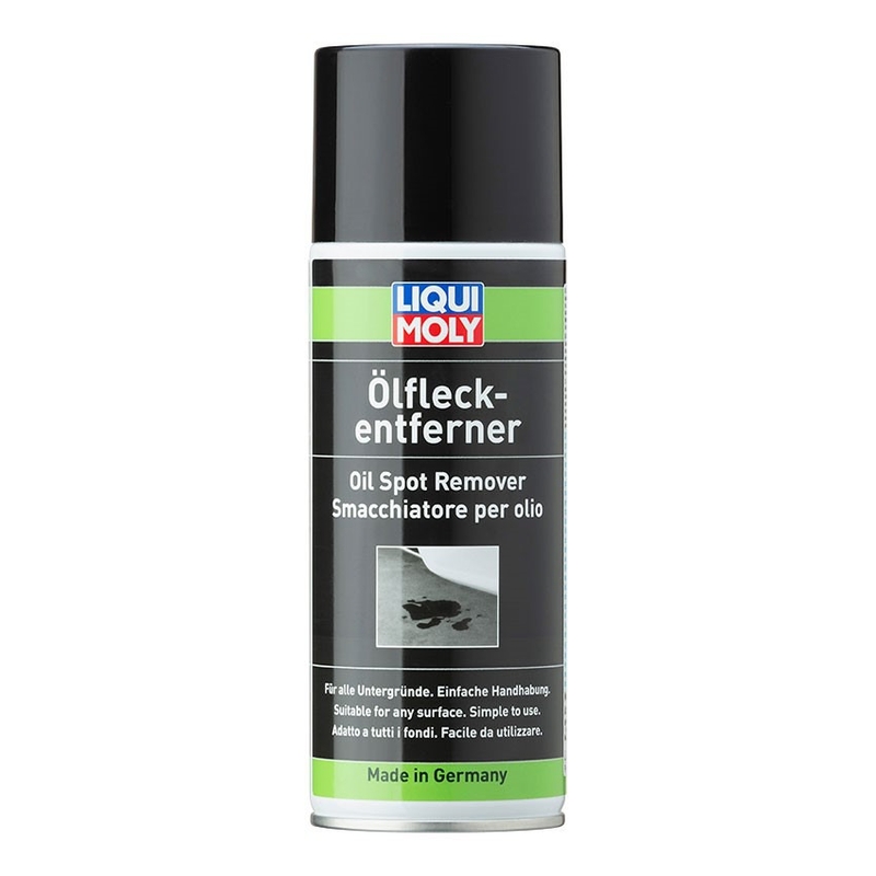 Liqui Moly Eļļas traipu tīrītājs 400 ml