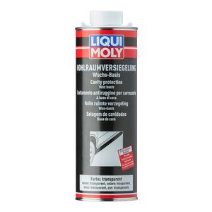 Liqui Moly Cavity Protector caurspīdīgs 1 l