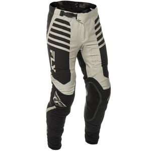 Motokrosa bikses FLY Racing Lite black-grey