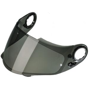 Scorpion EXO-490/500/1000 Maxvision tumši dūmu pleksi