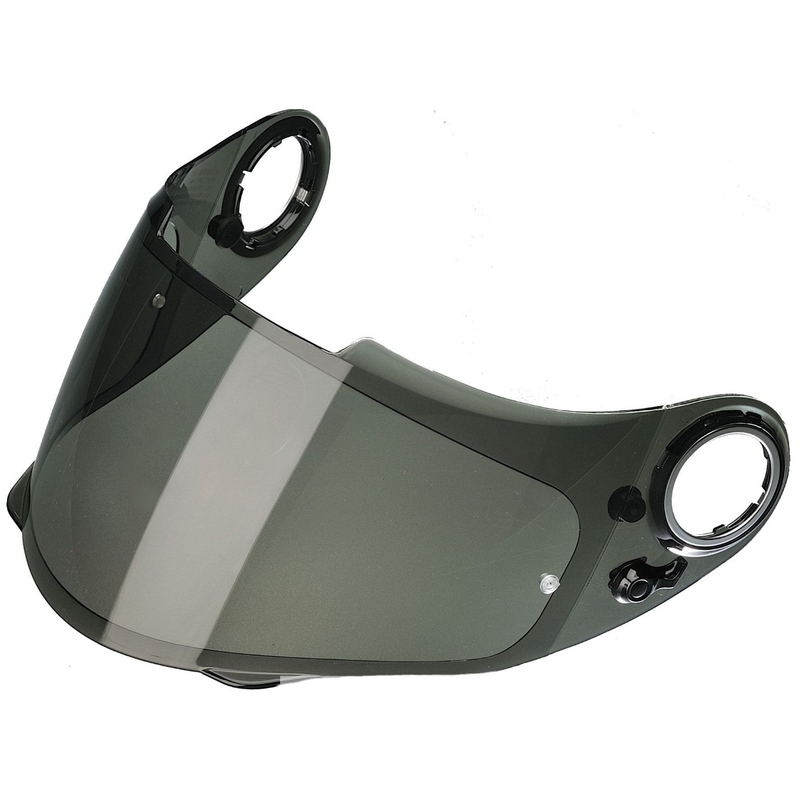 Scorpion EXO-490/500/1000 Maxvision tumši dūmu pleksi