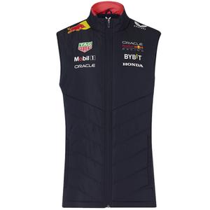 Red Bull Racing F1 veste tumši zila