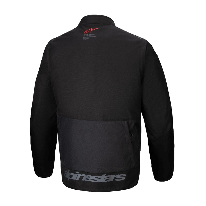 Alpinestars PRO-Dura jaka melna