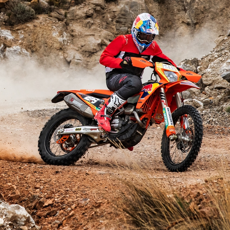Alpinestars PRO-Dura melna-arkan-balta jaka