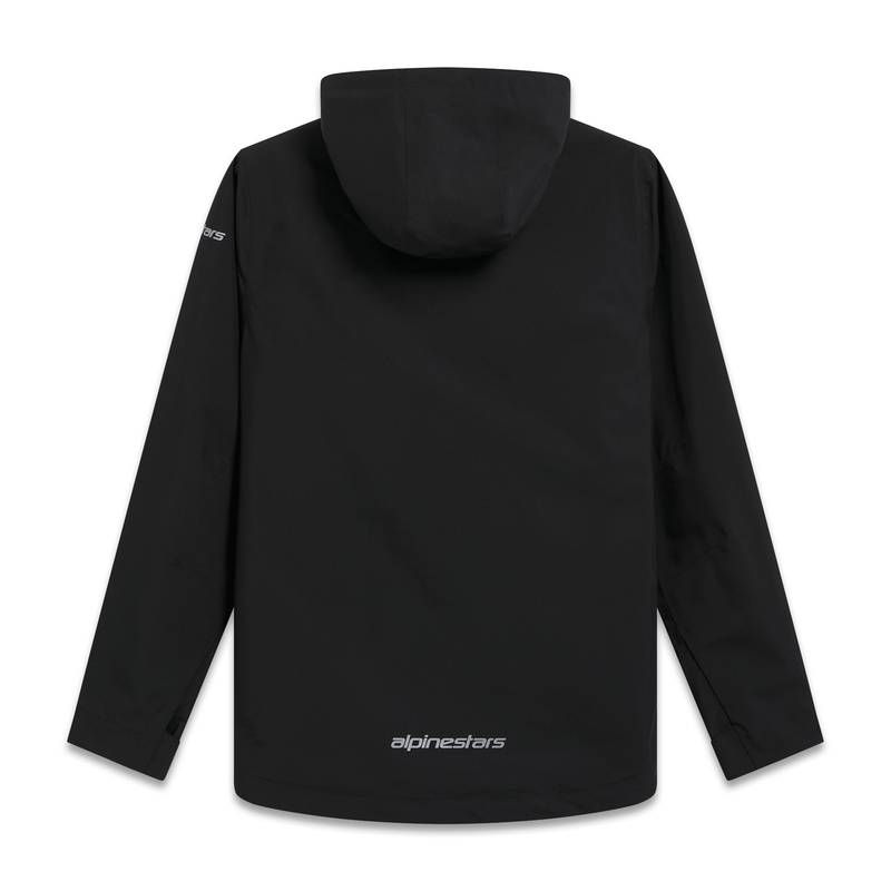 Alpinestars Kaskade lietus jaka melna