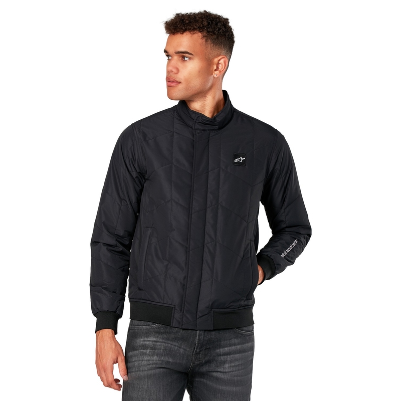 Alpinestars Precedent jaka melna