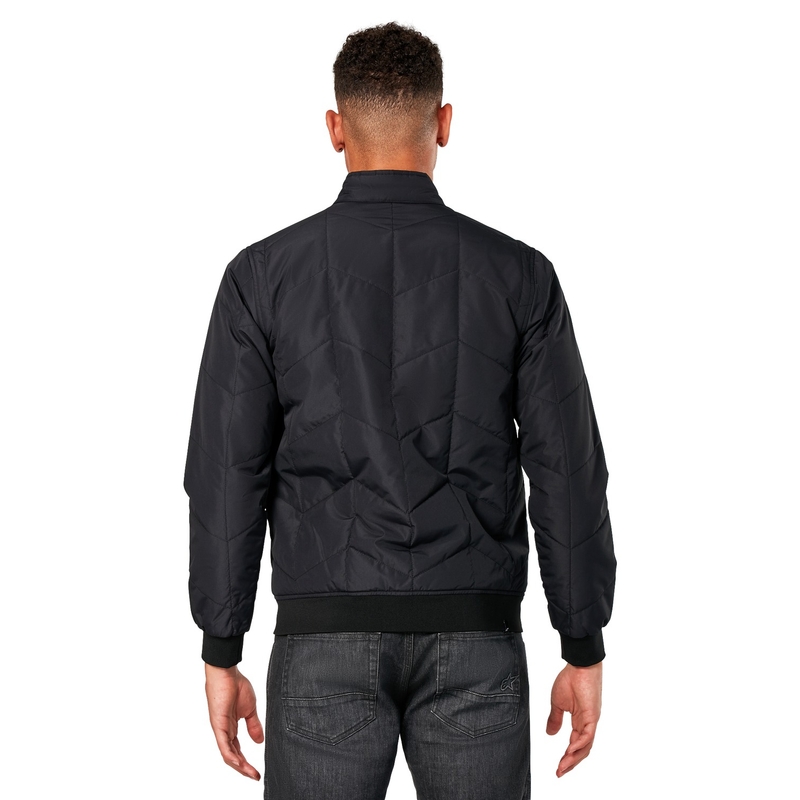 Alpinestars Precedent jaka melna