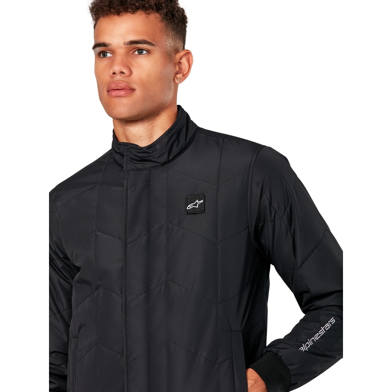 Alpinestars Precedent jaka melna