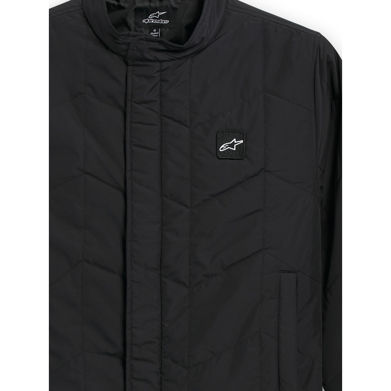 Alpinestars Precedent jaka melna