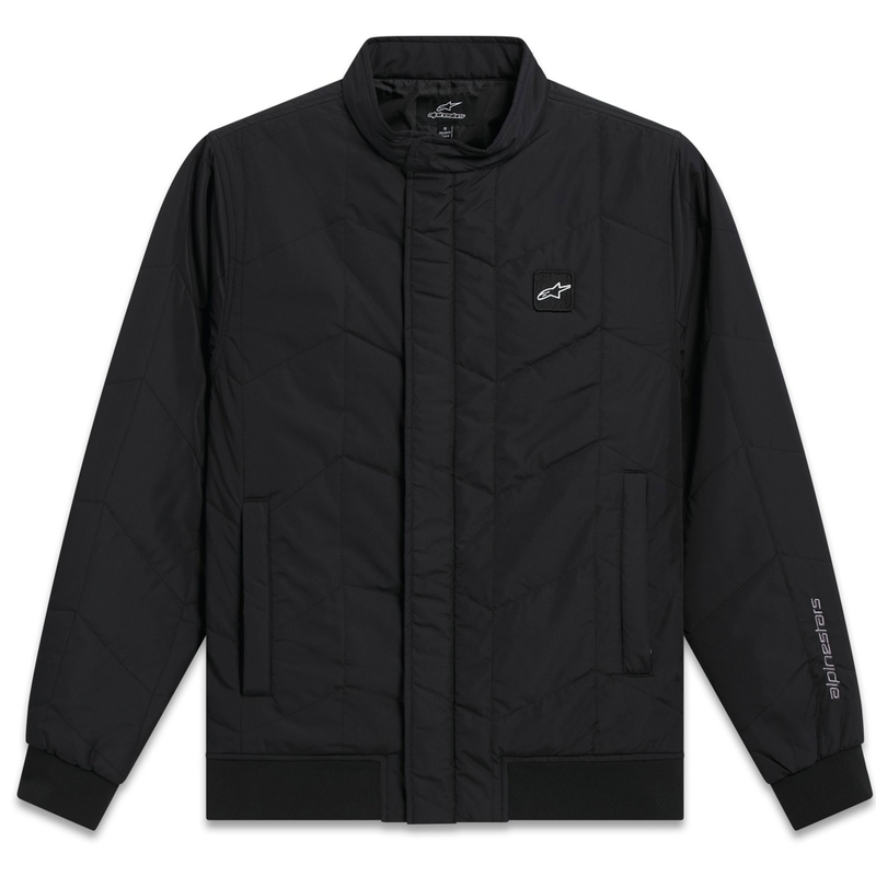 Alpinestars Precedent jaka melna