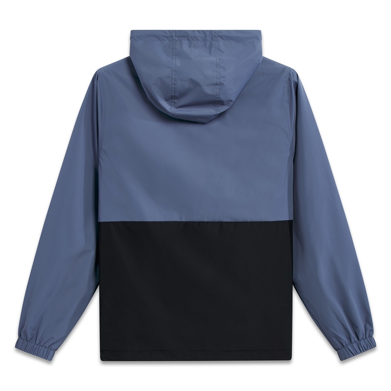 Alpinestars Speeded vējjaka jaka zili melna