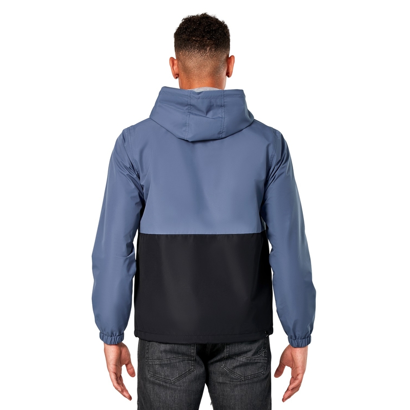 Alpinestars Speeded vējjaka jaka zili melna